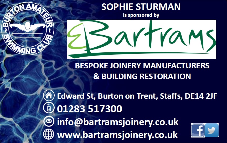 Bartrams (Sophie Sturman)