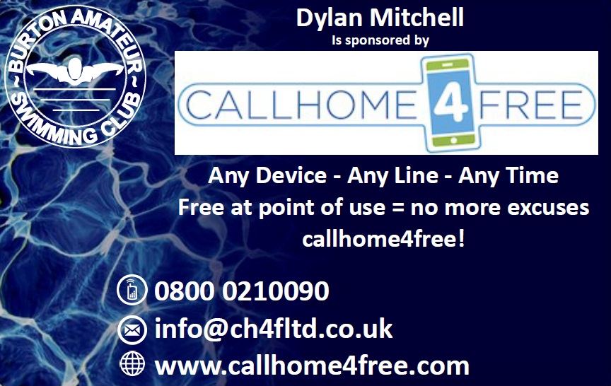 Call Home 4 Free ( Dylan Mitchel image